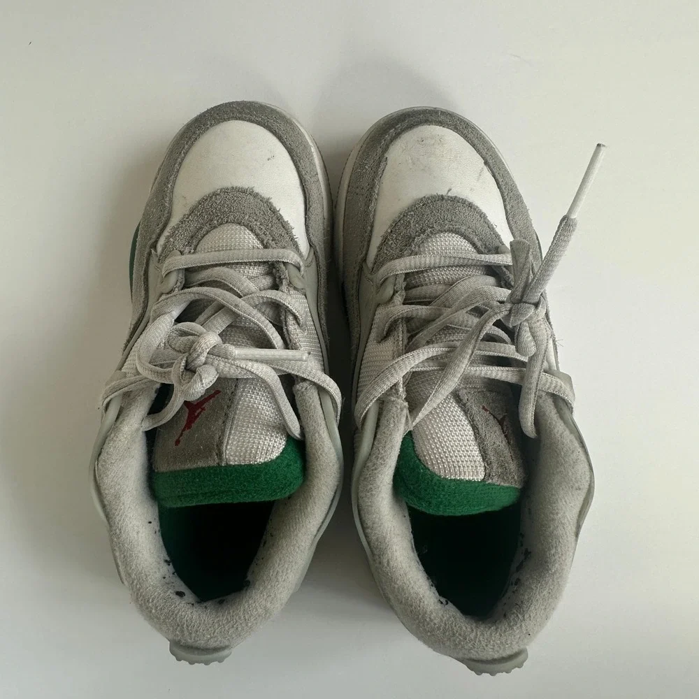 Jordan stadium 90